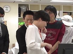 SDJS-211 Exotic Asian Goddess-Intense Sucking & Deep Fucking Mastery