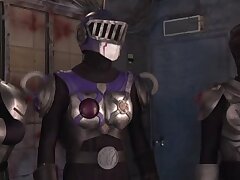 SPSD68_01 Amazed by Skill-Japanese Nurse's Expert Blowjob Techniques!