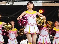 cheer4K33 Haruka Oosawa's Intimate Solo Show-Ultimate Self-Pleasure