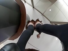 HipLine_FHD_007 Japanese Temptress Reveals Her Curves in Steamy Bedroom Adventure