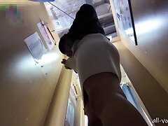 20250328 Ex-Idol's Explicit On-Camera Debut-Unleashing Hidden Talents!