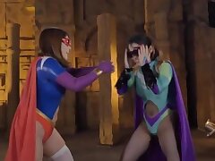 GHOV29_03 Seductive Asian Kinkster-Wax Play & Toy Exploration Delights