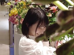 535LOG-027 Exposed-Japanese Girl's Secret Encounter with Boss in Public Places