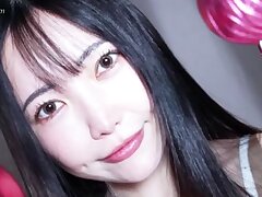 SSIK02 Sensual Japanese Princess-Deep Suckling & Passionate Encounter