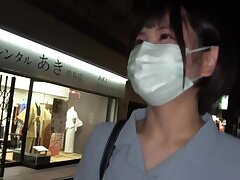 586HNHU-0054 Step Sisters Brew Love Spells-Tempting Step Dad in Spring's Passionate Heat