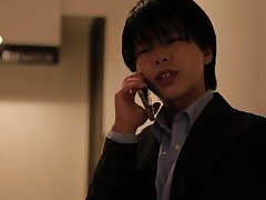 EBWH-079 Steamy Asian Beauties-Hair Washing, Nipple Play & Intense Pleasure