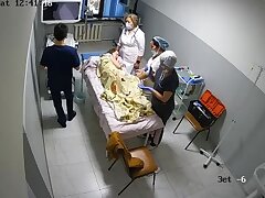 Colonoscopy_26 Sultry Japanese MILF Teases with Stunning Big Tits Show