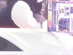 renzokusakasakuikomijk Tiny Temptress-Petite Japanese Beauty's Intense Pleasure Journey