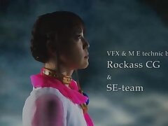 TBB64_01 Passionate Night-Hot MILF's Intense Pleasure in Rough Love Making