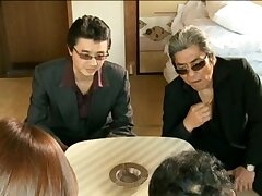 NSPS-122 Luxury Spa Bliss-Therapist's Steamy Blowjob & Intimate Finish