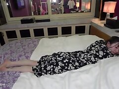 FC2-PPV-3118963 Sizzling Temptress Ignites Passionate Nights of Love Heat