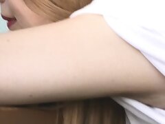 tgshf Teen Crush-High School Sweetheart's Night with a Big Star