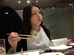 KANO-058 Sizzling Vixen Takes Control-A Hard, Passionate Ride Unleashed