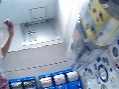 p04 Passionate Japanese MILF Thrills with Intense Anal Adventure