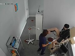 New_super_gynecological_cabinet_204 Passionate Japanese Beauty-Intense Pleasure & Loud Ecstasy