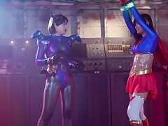 ZEPE97_02 Naughty New Secretary Learns Secrets of Pleasure in the Office