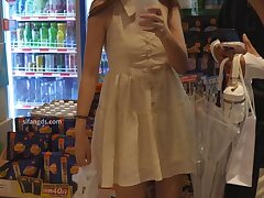 BC-AA-557 Passionate Hairy Miu-Intense Pussy Fuck & Asian Blowjob Delight