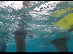 YMUW-1108 Maria Ozawa Sizzles in Red Lingerie-A Tempting Seduction Showdown