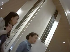 FUJI_010 Sizzling MILF Showdown-Japanese Temptress's Seductive Blowjob Skills