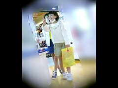 nsp29 Asian Beauty's Vibrant Pleasure-Thrilling Tits & Pussy Vibes