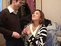 BLK-365 Passionate Asian Beauty's Intense Pleasure Journey Through Desire