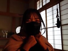 TNI52_03 Naughty Japanese Teens Dare Each Other in Panties & Dick Showdown!