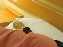 0704_CHISP-M067NMMSLB Seductive Nurse Takes Charge-Patient Thrills in Her Expert Ride