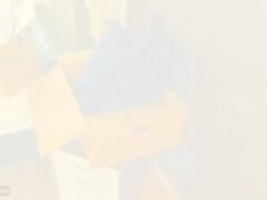 IPX-292 Fresh Face in Porn-Wet, Hairy Pussy & Anal Double Penetration!