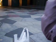 598HMT-004 New Star's Sensual Debut-Explicit Pleasures Unveiled Live!