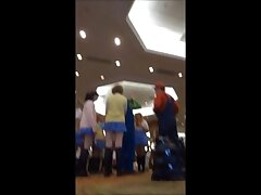 hut2159 Intimate Asian Bonding-Friends Share Tender Lesbian Moments