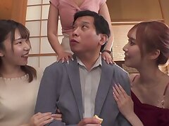 CAWD-627 Japanese Beauty's Sensual Touch-Preparing for Intense Pleasure