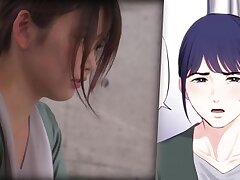 URE-075 Kaho Kasumi-Sizzling Japanese Blowjob & Explosive Cum Showdown!