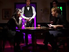 SHKD-844 Seductive JAV Goddess Teases Feet, Then Craves Your Passionate Load