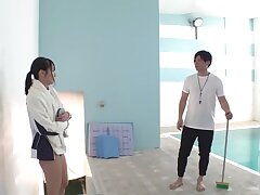 MIDV-149 Submissive Wife Faces Public Humiliation in Harsh Verbal Auction