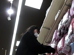 serve01 Office Temptation-Japanese MILF's Intense Behind & Oral Delight