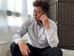 529STCV-353 Sensual Asian Goddess-Intense Riding & Deep Throat Delight