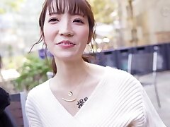 MGTD-003 Risa Murakami's Intense Asian Adventure Ends in Sweet Creampie Bliss!