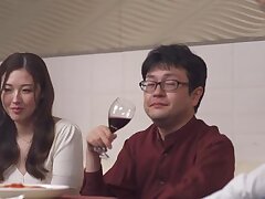 JUQ-540 Asian Goddess in Doggy Style-Unleash Pure Passion & Desire