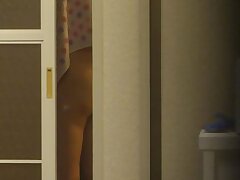 15392081 Wild Ride-Japanese Beauty's Natural Breasts Devour Cock Snake