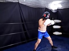 BMBG02 Adorable JAV Star Gets Her Face Covered in Hot Cream by Guys!