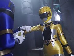 SPSD81_02 Flexible Angel's Sultry Show-Round Ass Poses for Sensual Temptation