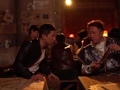 ABP-980 Passionate Kisses Ignite Forbidden Desire-A Lazy Afternoon Encounter