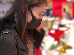 NNPJ-448 Yuu Katagiri's Sweet Surrender-A Daring Gangbang Adventure