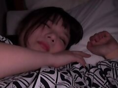 279UTSU-578 Kanoka's Forbidden Night-Cute Asian Teen's Ultimate Pleasure Journey