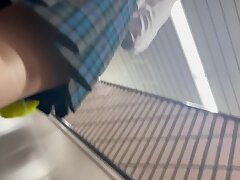 mekuriaokyu Seductive Asian Beauties-A Sensual Solo Showcase of Pure Desire