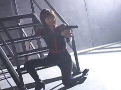 JDSD01_02 Sizzling Japanese Goddess-Passionate Ride on Thick Phallus