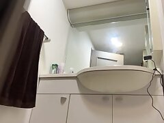 483DAM-036 Naive Student's Forbidden Night with Her Teacher's Passionate Urges