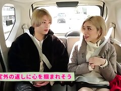 TLDC-027 Adorable Schoolgirl's Forbidden Night-Hot Seduction & Passion