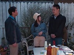 HZGD-154 Sizzling Japanese MILF Live Shows-Exotic Webcam Sex Encounters!