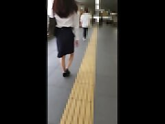 OTD-115-2-4K Sizzling Korean Goddess-A Rough & Passionate Encounter